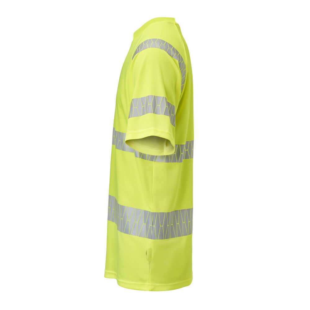 JOBMAN 5326 T-shirt unisex 5